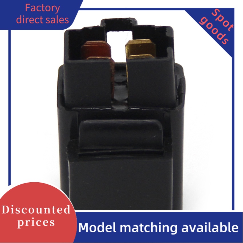 รีเลย์ไฟเลี้ยวสําหรับ Suzuki LTZ400Z VS1400 LTF160 VZ800 VZ1500 VX800 VZR1800BZ/B/N/Z LTR450Z VS800/