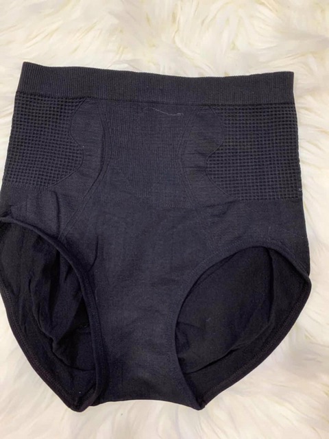 กางเกงใน เก็บพุง ผ้าทอเต็มตัวไร้รอยต่อ @A - รูปที่ 2