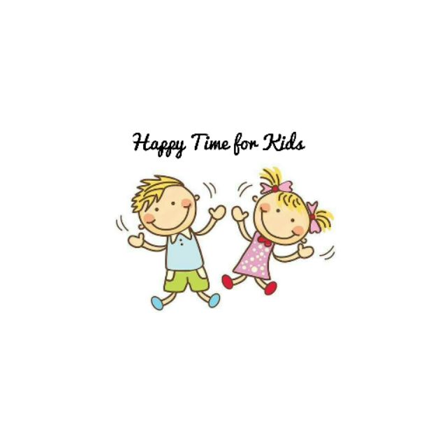 Happy Time for Kids and Mom, ร้านค้าออนไลน์ | Shopee Thailand