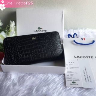 Lacoste ของแท้ ราคาถูก