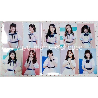 รูปสุ่ม BNK48 Single 4 Kimiwa Melody ฤดูใหม่