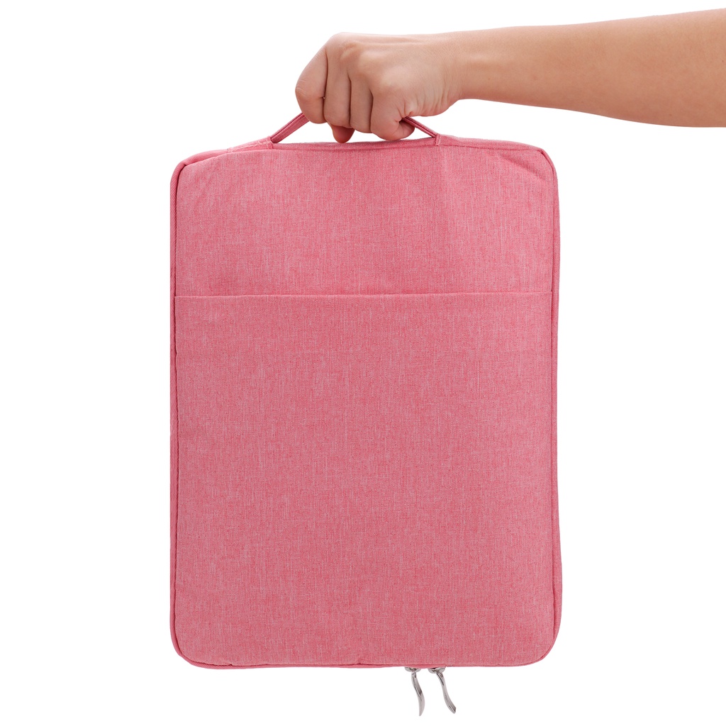 [ใหม่] กระเป๋าใส่ ไอแพด รุ่นกันน้ำ / แท็บเล็ต / โน้ตบุ๊ค / ไอแพด  / Tablet / Notebook / Macbook ขนาดไม่เกิน 15นิ้ว