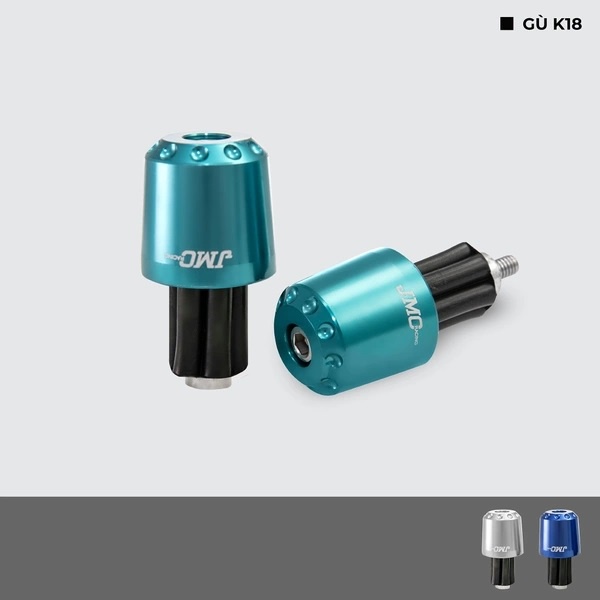 หลังค่อม K18 JMC VT - MT STORE