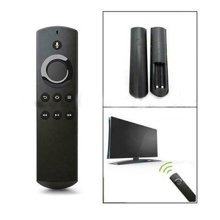 ใหม่ ของแท้ 95% รีโมตคอนโทรล PE59CV สําหรับ Amazon Fire Alexa Voice Tv 2nd/3rd Stick 4k Box Media DR49WK Fernbedie