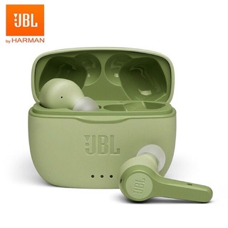 🔥ใหม่พร้อมส่ง🔥 JBL TUNE 215 TWS หูฟัง หูฟังบลูทูธ หูฟังไร้าสาย บลูทูธ Bluetooth Headset หูฟังพร้อมกล่องชาร์จ