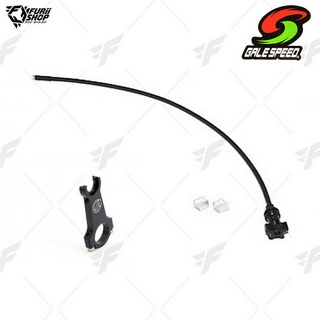 สายปรับระดับ Gale Speed Remote Adjust Cable &amp; Bracket Set V2 (STRAIGHT)