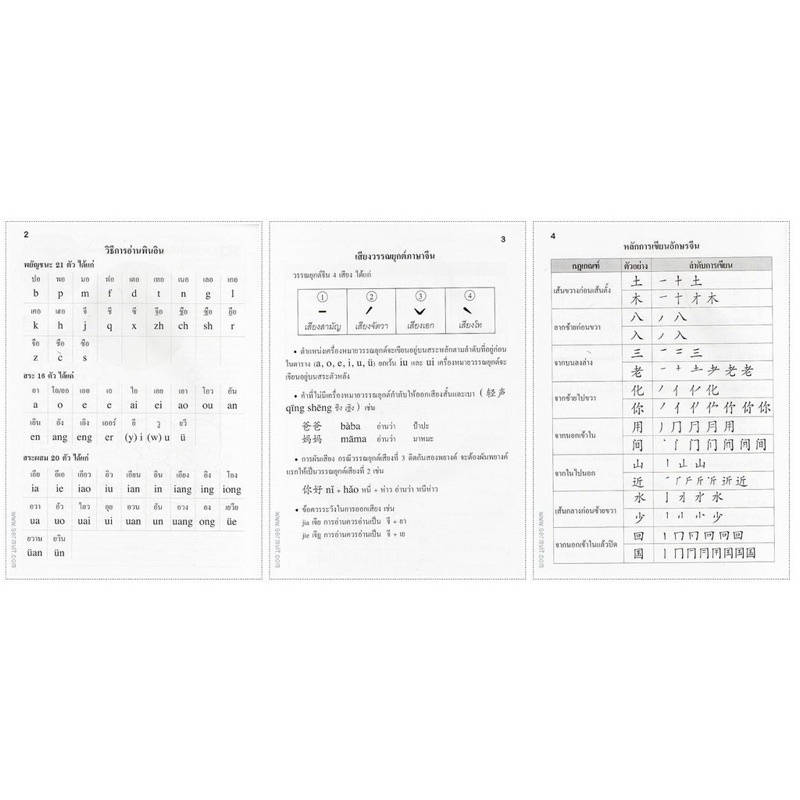 corcai  หนังสือภาษาจีน คัดจีน 4 เล่ม 4 หมวด หนังสือเด็ก ฝึกคำศัพท์ภาษาจีนที่ควรรู้  คำศัพท์ ภาพประกอบ และแบบทบทวน - รูปที่ 6