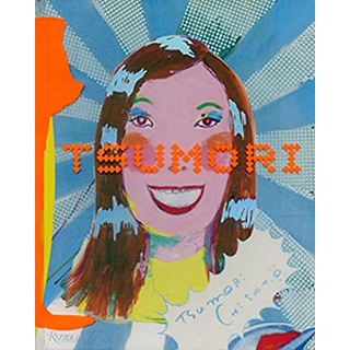 Tsumori Chisato [Hardcover]หนังสือภาษาอังกฤษมือ1(New) ส่งจากไทย