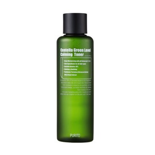 [PURITO] Centella Green Level Calming Toner 200ml