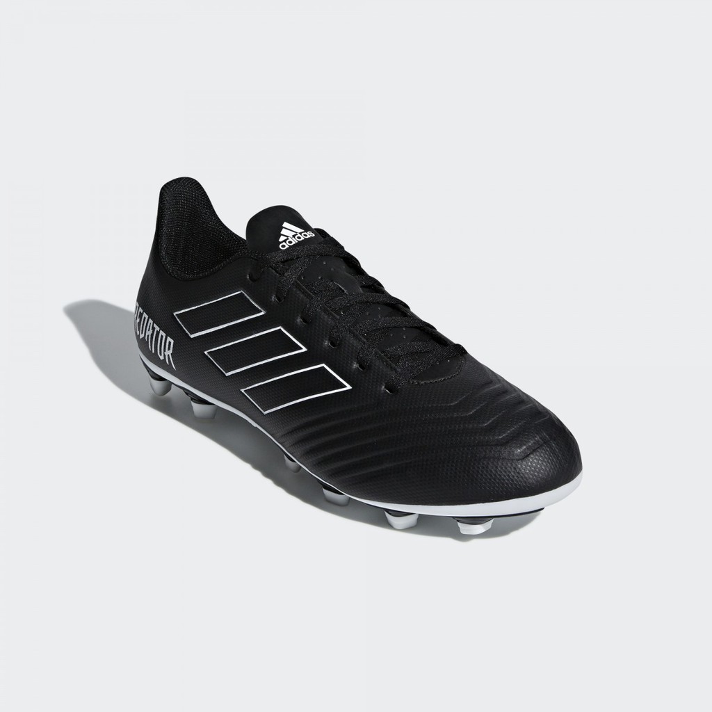 adidas รองเท้าฟุตบอล PREDATOR 18.4 FLEXIBLE GROUND