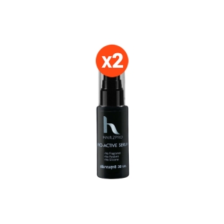 Hair2Pro Pro-Active Serum เซรั่มลดผมร่วง 2 ชิ้น