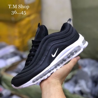 รองเท้าผ้าใบ Air Max97 Size 36-45