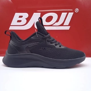 Baoji บาโอจิ แท้100% รองเท้าผ้าใบผู้หญิง bjw823