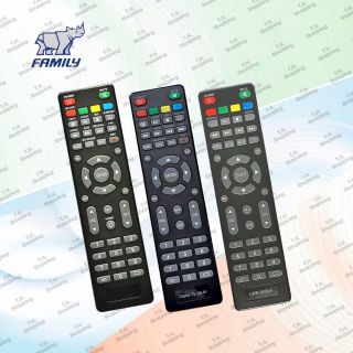 Family รีโมททีวี LCD/LED ยี่ห้อ Family