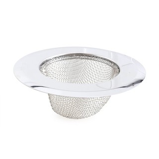 🔥แนะนำ!! ตะแกรงกรองเศษอาหาร Sink Strainer