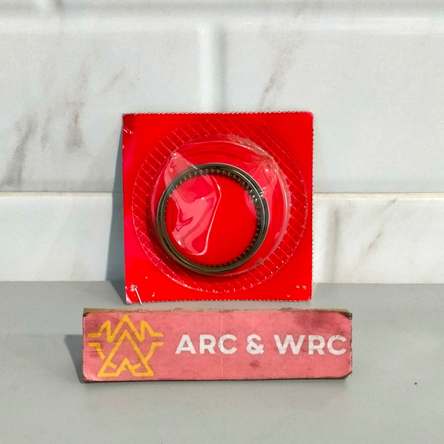 แหวนลูกสูบ (0.25) Honda Grand / Astrea Prima // 13012GN5962