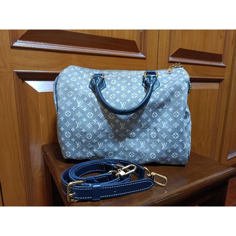กระเป๋า Louis vuitton speedy 30