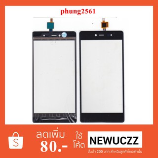 ทัชสกรีน Wiko Pulp Fab