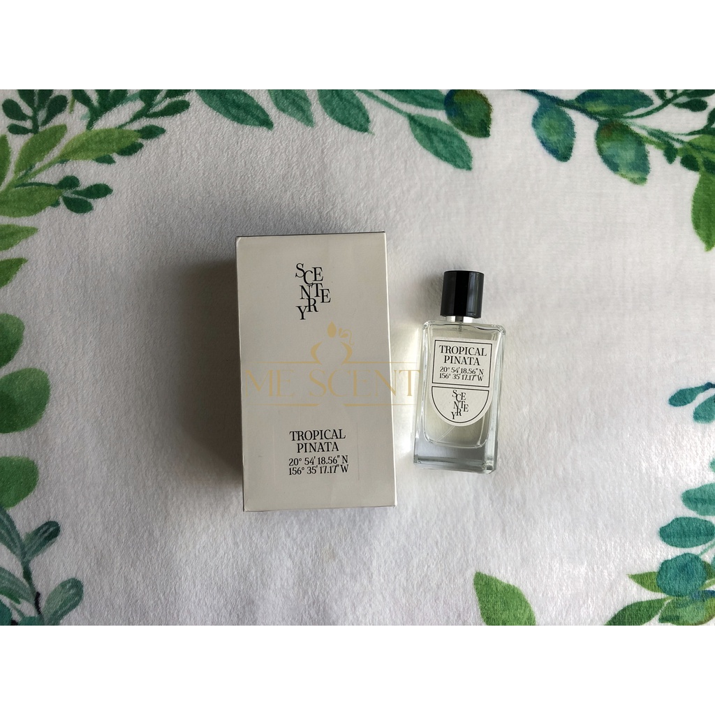 Scentery Tropical Pinata (EDP) แบ่งขาย