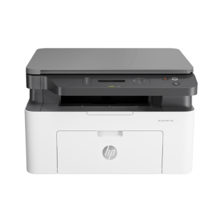 เครื่องพิมพ์ เลเซอร์ขาวดำ HP Laser MFP 135a ( Print/Scan/Copy ) รับประกัน Onsite 3 ปี