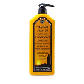 AGADIR ARGAN OIL - คอนดิชั่นเนอร์บำรุงผมประจำวัน ( เหมาะสำหร