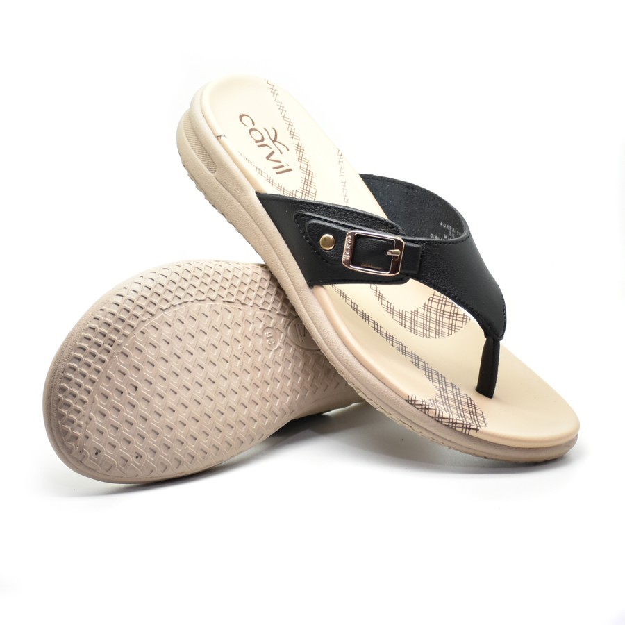Carvil WOMEN& 39;S CASUAL SANDALS ADREA 01 L