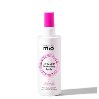 พร้อมส่ง ของแท้ Mama Mio Lucky Legs Refreshing Spritz 120ml