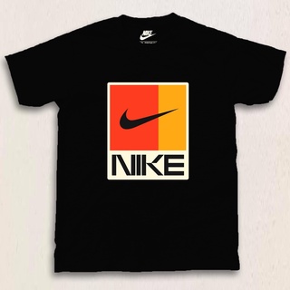 เสื้อยืดสีขาวผู้ชาย - เสื้อยืดผู้ชาย Nike AD50 พิมพ์ลาย