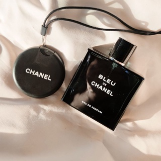 สเปรย์แอลกอฮอล์ ผสมน้ำหอมแท้ CHANEL BLEU