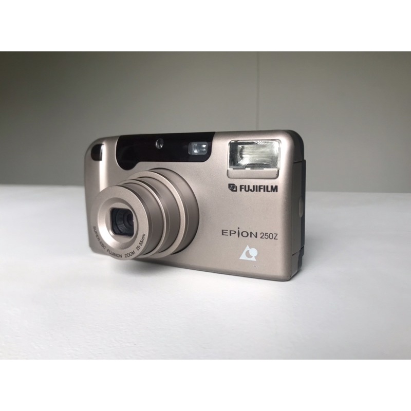 Fujifilm Epion 250z (APS Film) กล้องฟิล์ม
