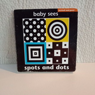 Baby Sees Spots and Dots-by Chez Picthall-ba3