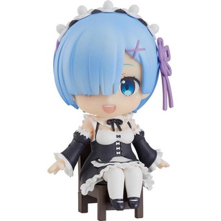 Good Smile Company Nendoroid Swacchao! Rem 4580590126657 (Figure)