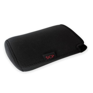 by Scanproducts ปลอกหุ้มที่ชงกาแฟนีโอพรีน รุ่น Insulating black neoprene cover