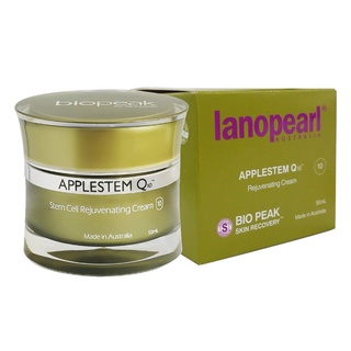 Lanopearl-Apple Stem Q10 Stem Cell Rejuvenating Cream 50ml