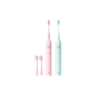 [เหลือ 1859 code 7DD1212] usmile Y1S Electric Toothbrush แปรงฟันไฟฟ้า แปรงสีฟันไฟฟ้าโซนิค แปรงสีฟันไฟฟ้า ใช้งาน 180 วัน