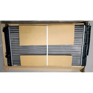 หม้อน้ำ VW CARAVELLE02 T4 2.8 VR6