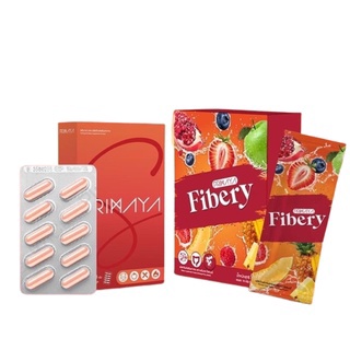 สูตรใหม่ พรีมายา เอส Primaya S/พรีมายา ไฟเบอร์ แบบชง