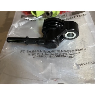 ท่อครอบหัวฉีด R15,M-slaz,Exciter