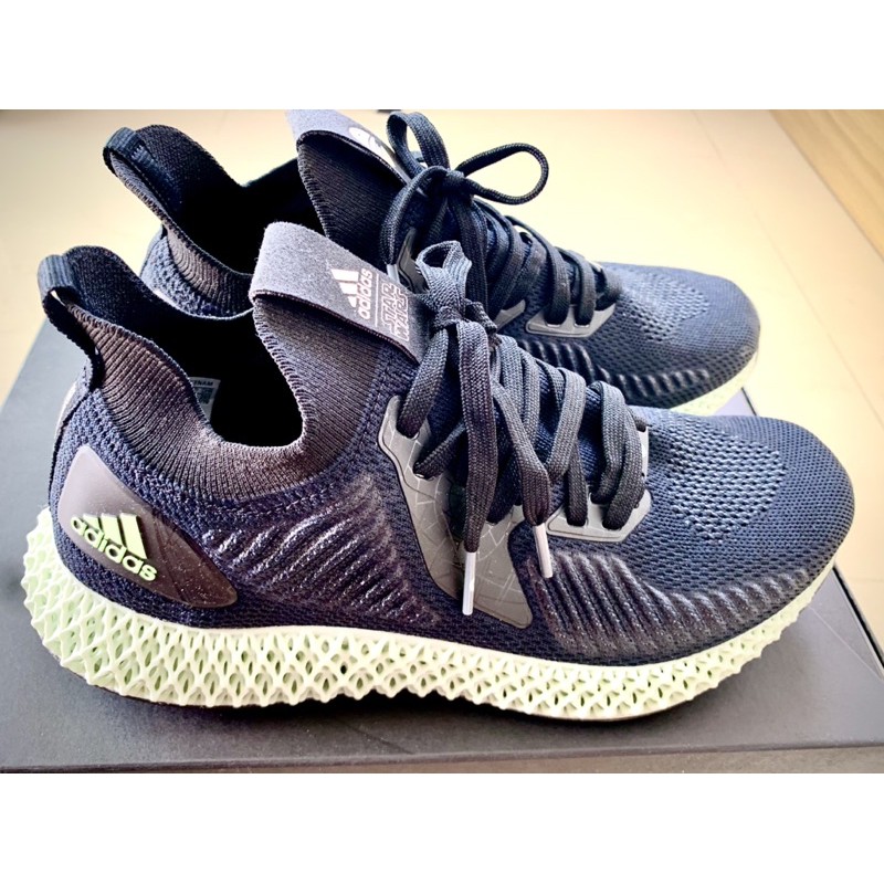 Adidas alphaedge 4D Starwar ของแท้ shop japan