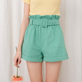 Kimmame - กางเกง รุ่น Stella Shorts 10 สี