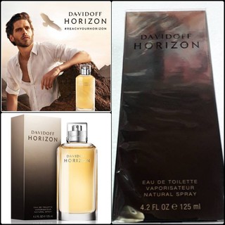 ซีล Davidoff Horizon EDT 125ml  • 1,899฿ ส่งฟรีซีล Davidoff Horizon EDT 125ml  • 1,899฿ ส่งฟรีซีล Davidoff Horizon EDT 1