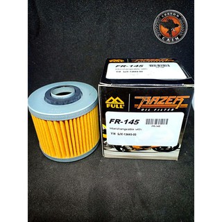 กรองน้ำมันเครื่อง สำหรับ SR250 ,SR400 ,SR500, Virago , Drag Star, XV125-1000 , XVS125-1000, SRX400-600 , FZR250, TT250