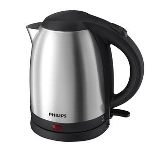 กาต้มน้ำ 1.5 ลิตร Philips HD9306/03 1.5-liter kettle Philips HD9306 / 03