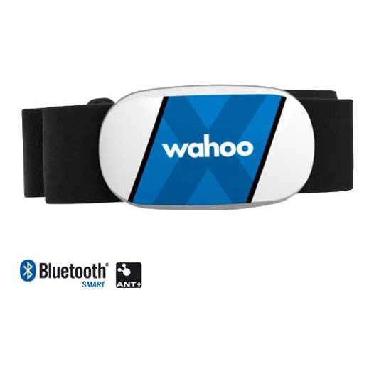สายฮาร์ทเรท wahoo tickrX heart rate