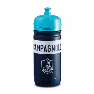 กระติกนํ้าจักรยาน Campagnolo 550ml ของแท้จาก ITALY100% CAMPAGNOLO SHIELD WATER BOTTLE