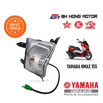 YAMAHA N MAX FRONT FLASHER LIGHT ASSY/SIGNAL LAMP RH 2DP-H332-00