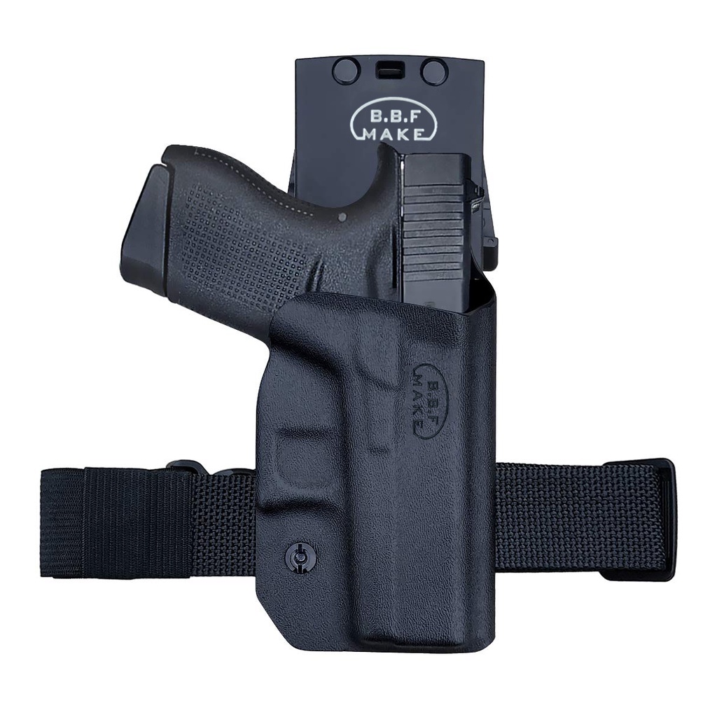 holster glock 40