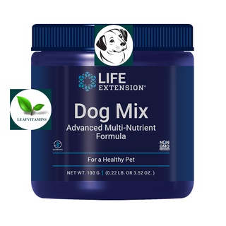 LIfe Extension Dog Mix / 100 Grams