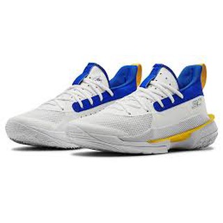 UA TB CURRY 7 3023300-106