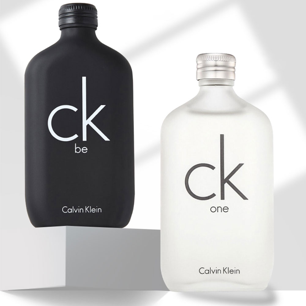 ของแท้100 น้ำหอม Calvin Klein CK Be CK one EDT 100ml น้ำหอมทั้งชายและ ...